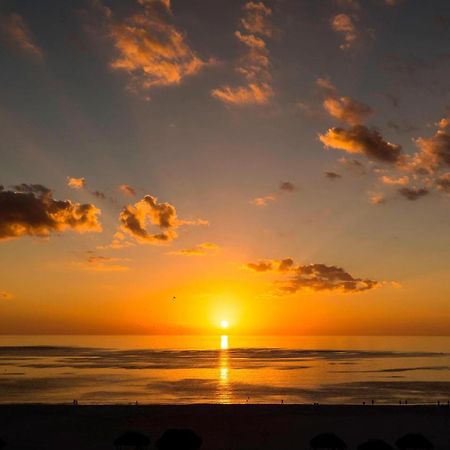 Jw Marriott Marco Island Beach Resort Exterior foto