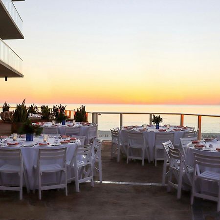 Jw Marriott Marco Island Beach Resort Exterior foto