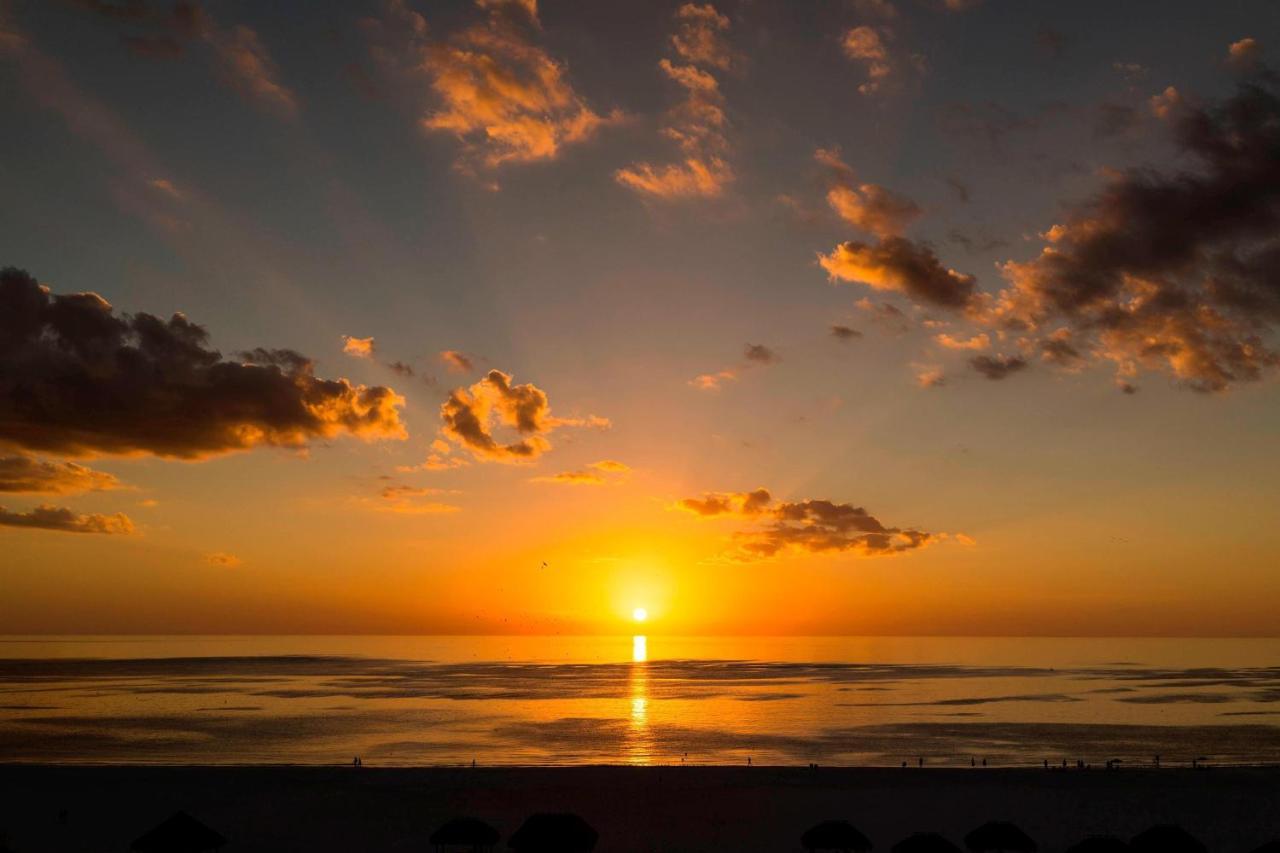 Jw Marriott Marco Island Beach Resort Exterior foto
