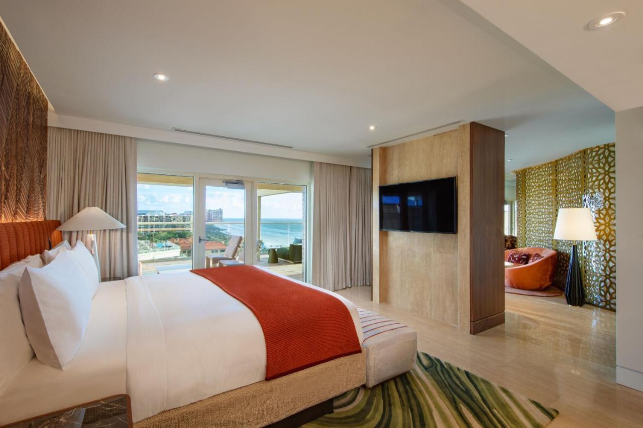 Jw Marriott Marco Island Beach Resort Exterior foto