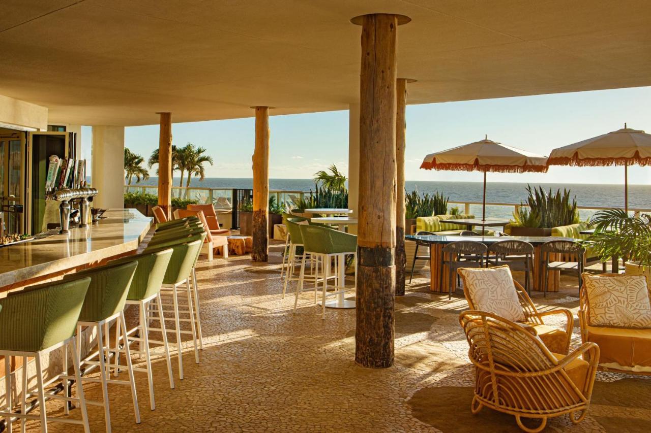 Jw Marriott Marco Island Beach Resort Exterior foto