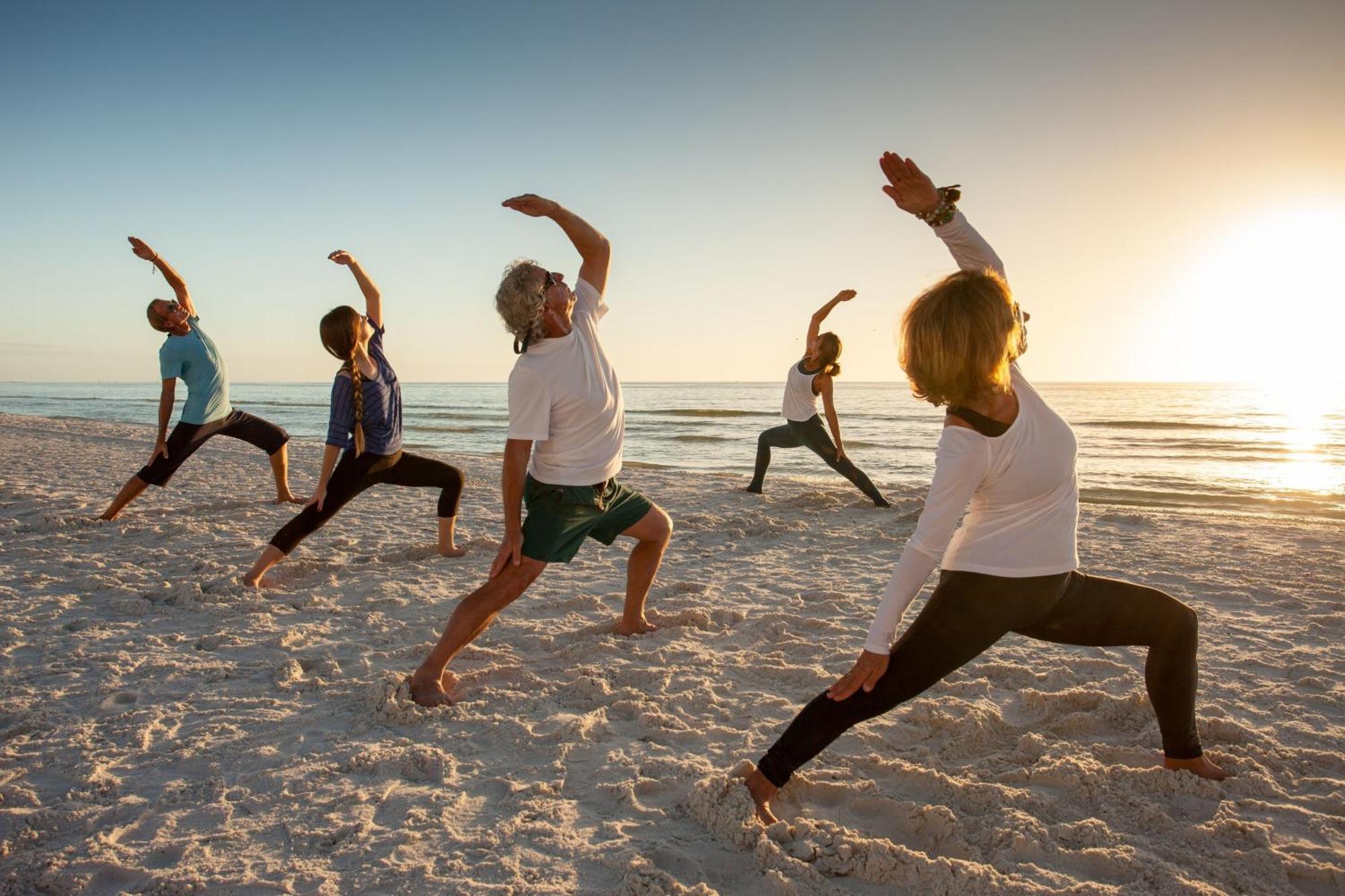 Jw Marriott Marco Island Beach Resort Exterior foto