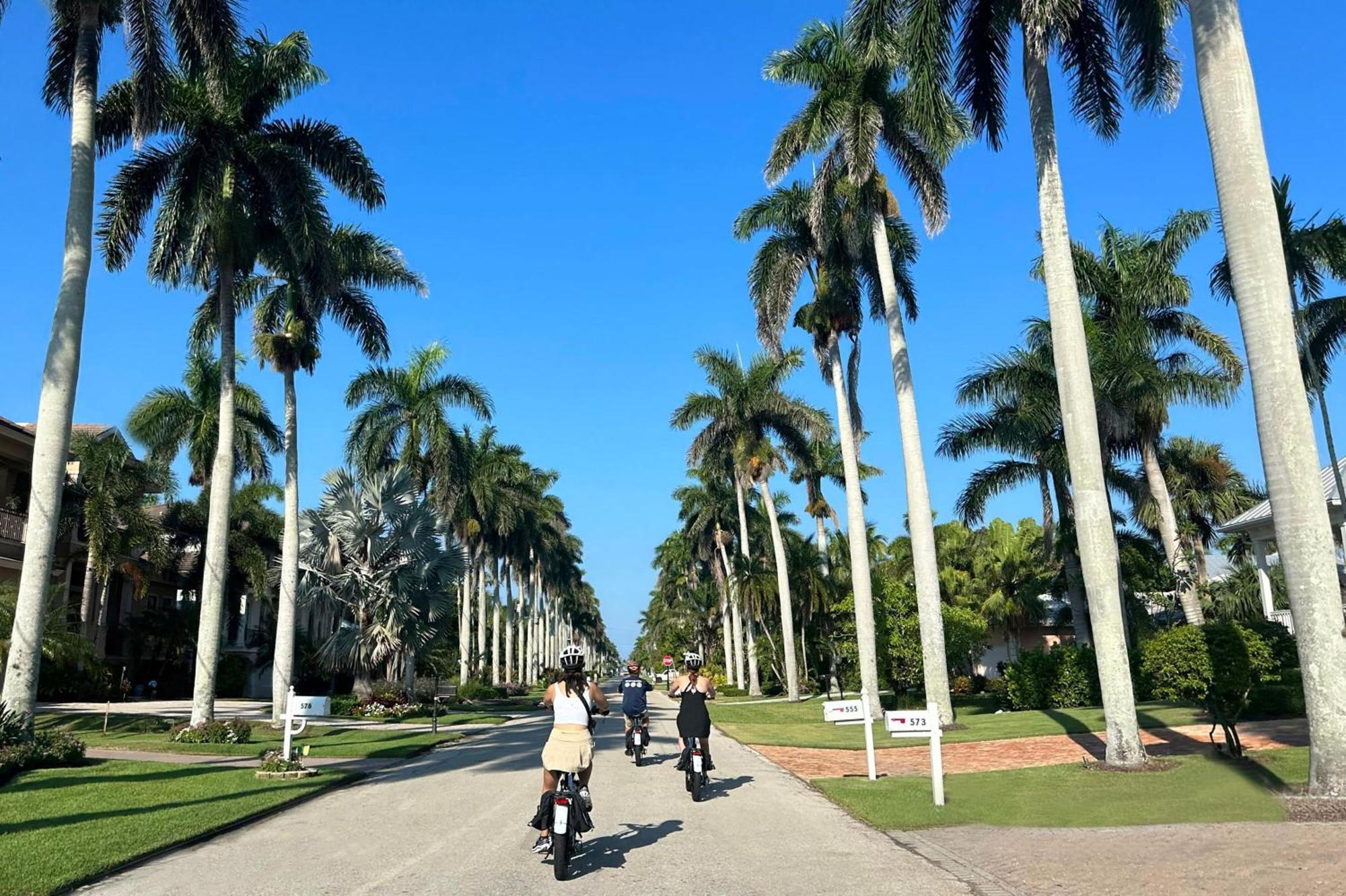 Jw Marriott Marco Island Beach Resort Exterior foto