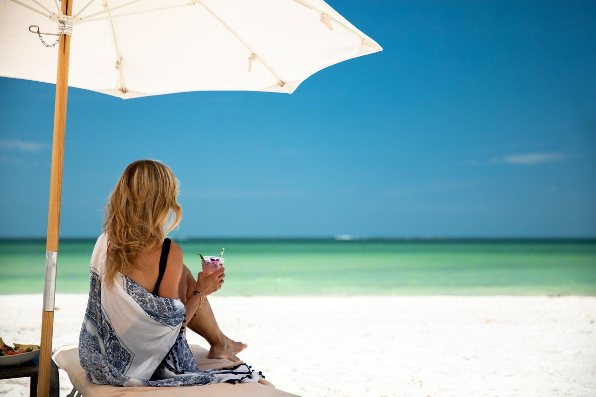 Jw Marriott Marco Island Beach Resort Exterior foto