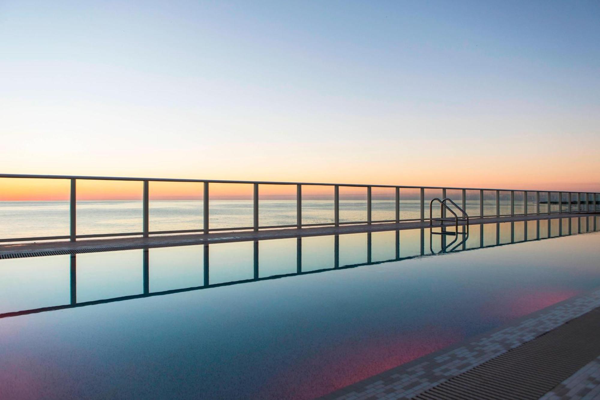 Jw Marriott Marco Island Beach Resort Exterior foto