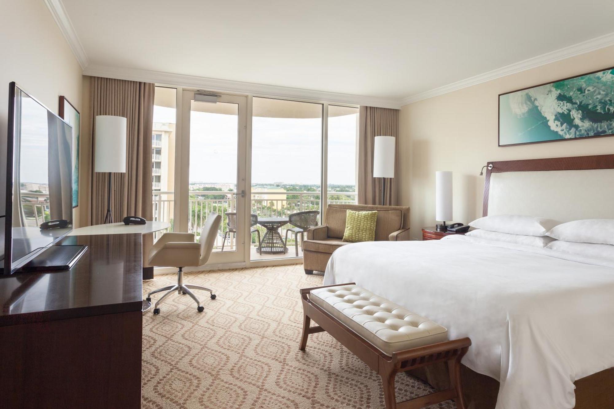 Jw Marriott Marco Island Beach Resort Exterior foto