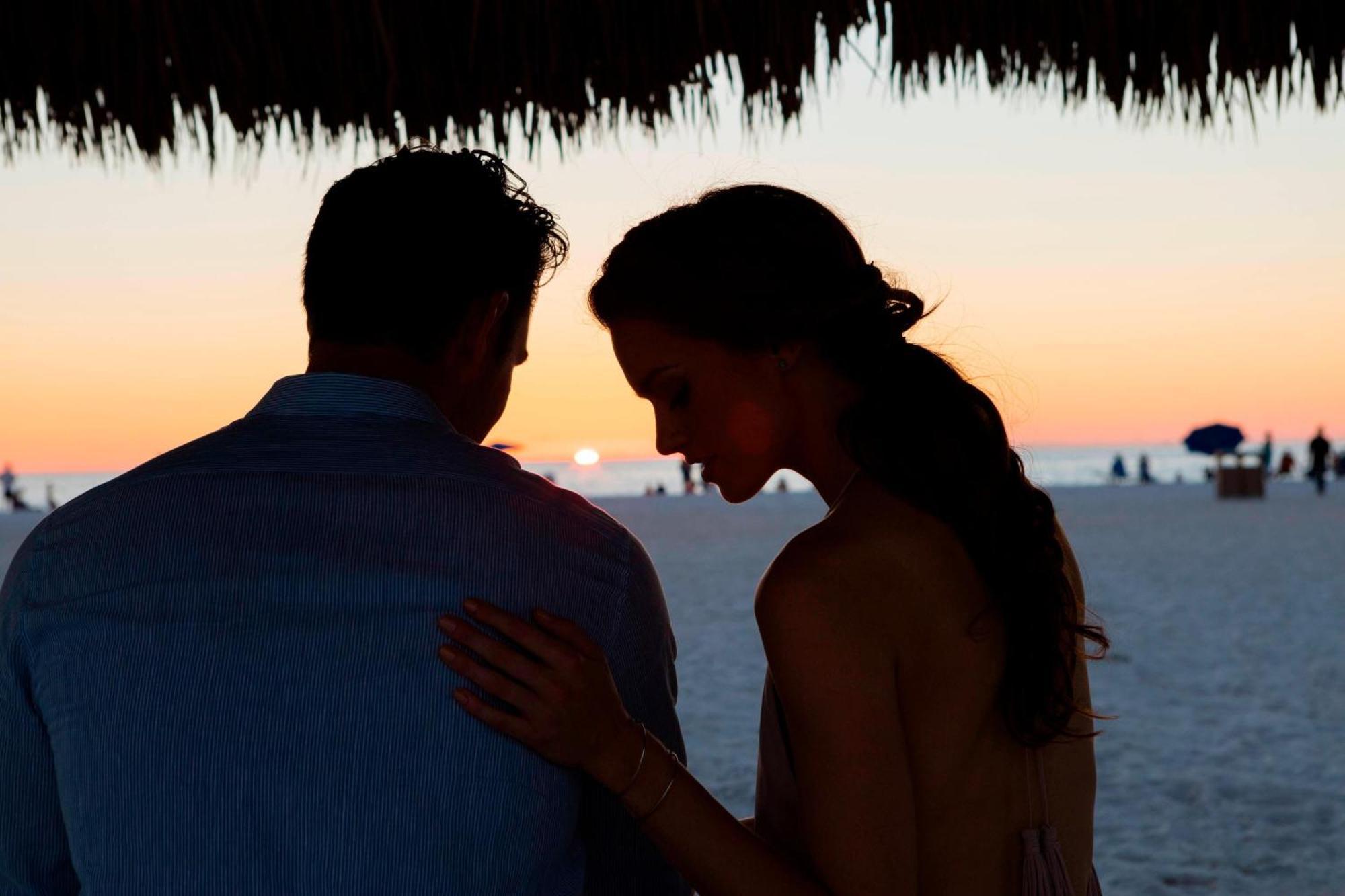 Jw Marriott Marco Island Beach Resort Exterior foto