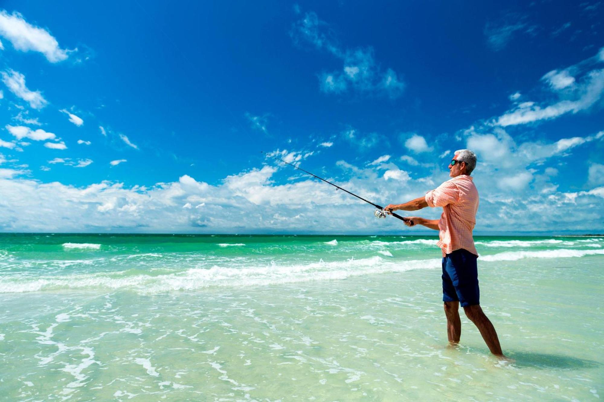 Jw Marriott Marco Island Beach Resort Exterior foto