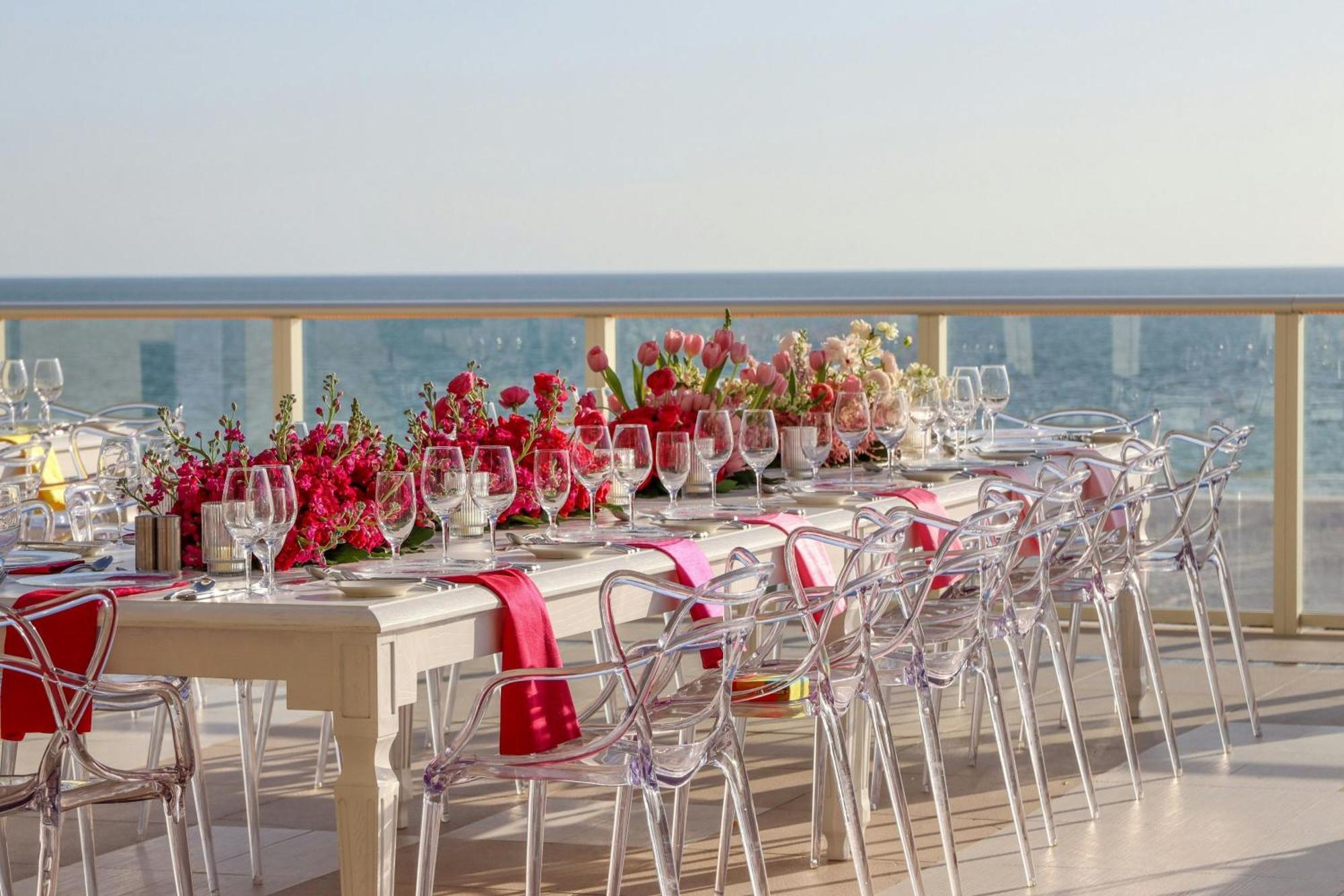 Jw Marriott Marco Island Beach Resort Exterior foto