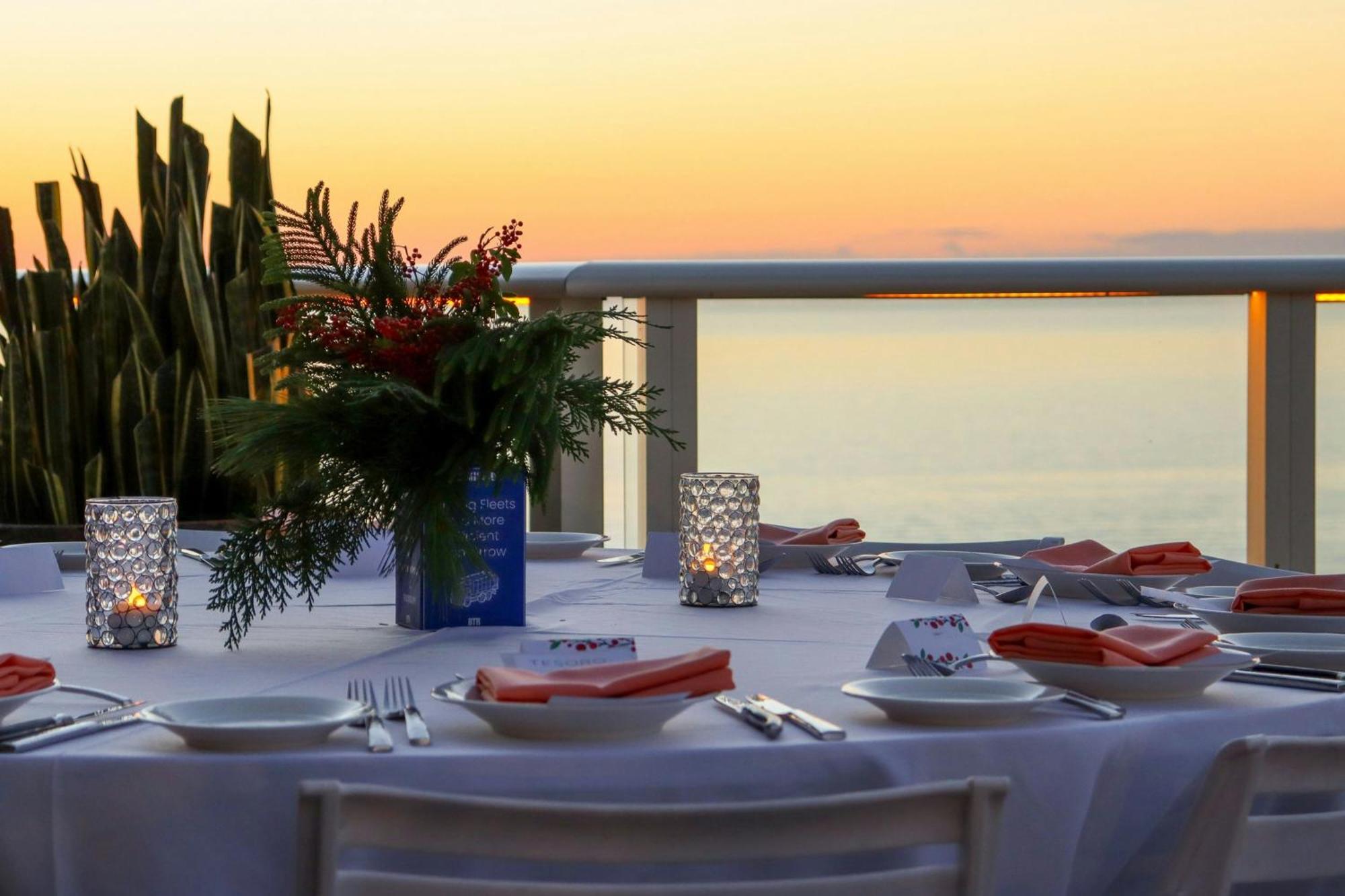 Jw Marriott Marco Island Beach Resort Exterior foto