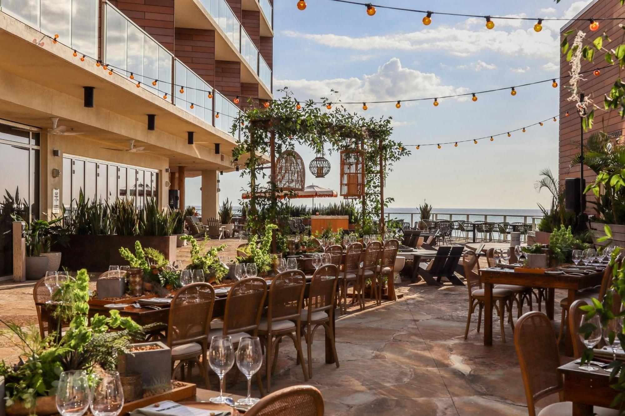 Jw Marriott Marco Island Beach Resort Exterior foto