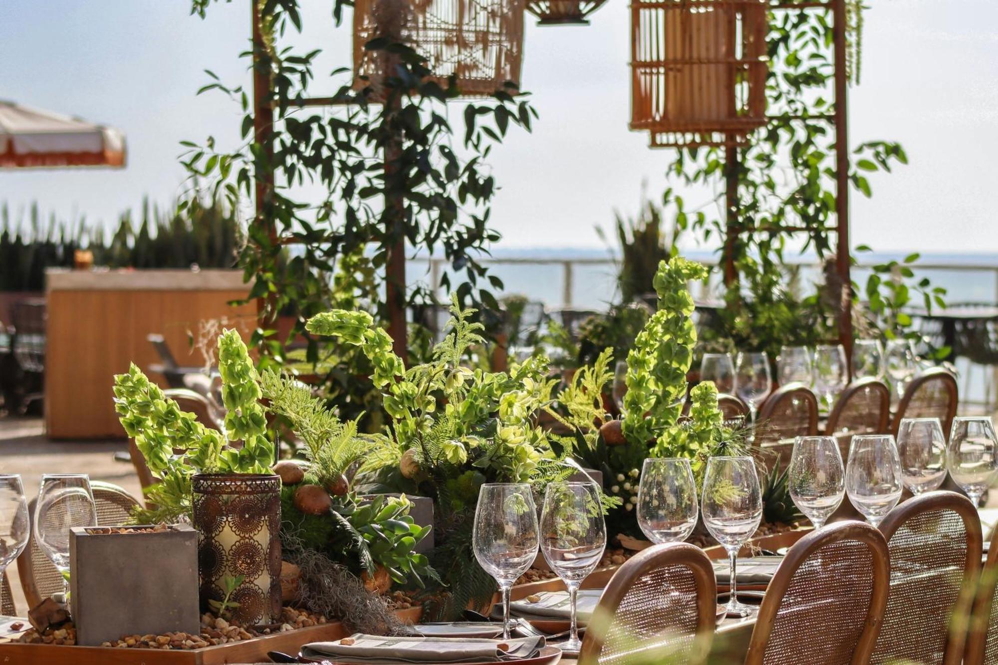 Jw Marriott Marco Island Beach Resort Exterior foto